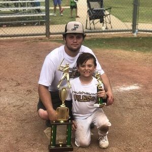 Meet your Posher, Josh